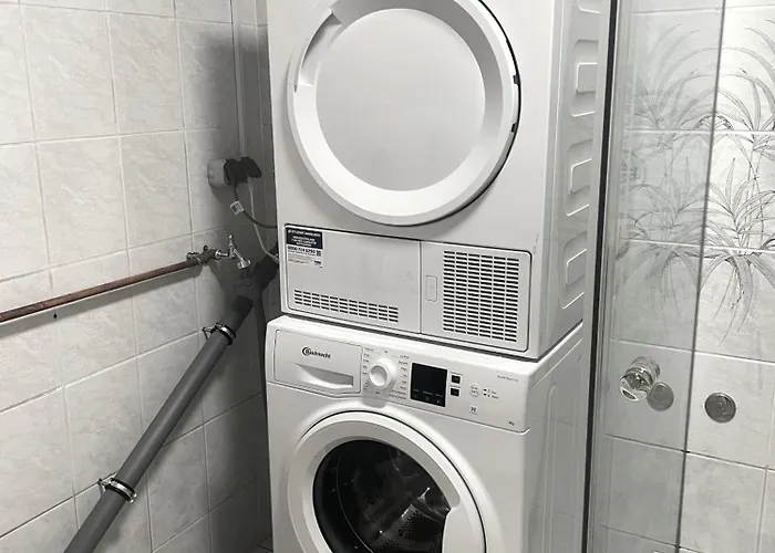 Apartment Bookandstay24 2 Zimmerwohnung Mit Kueche Und Terrasse Bei Darmstadt, Frankfurt, Rheinmain Gebiet